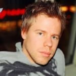 Ferry Corsten