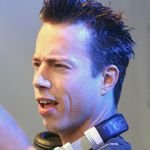 Sander Van Doorn