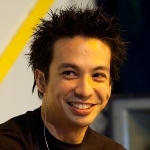 Laidback Luke