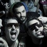 Swedish House Mafia