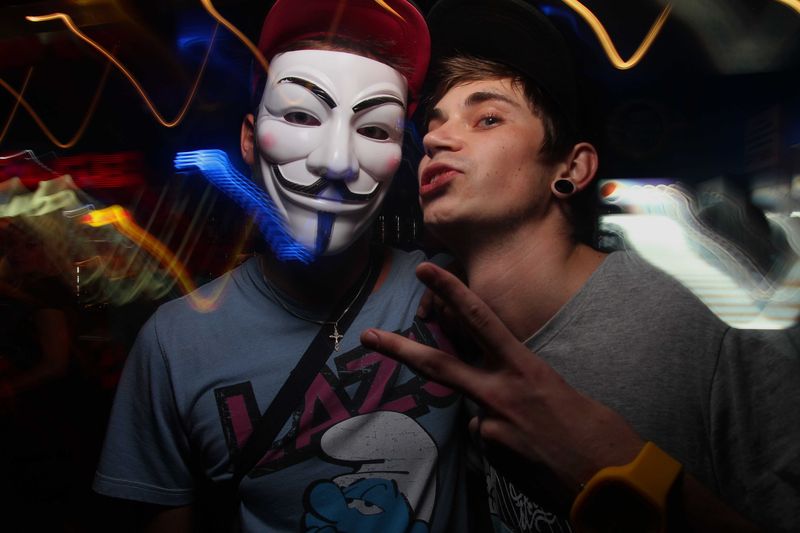 Done BASS by Tapolsky