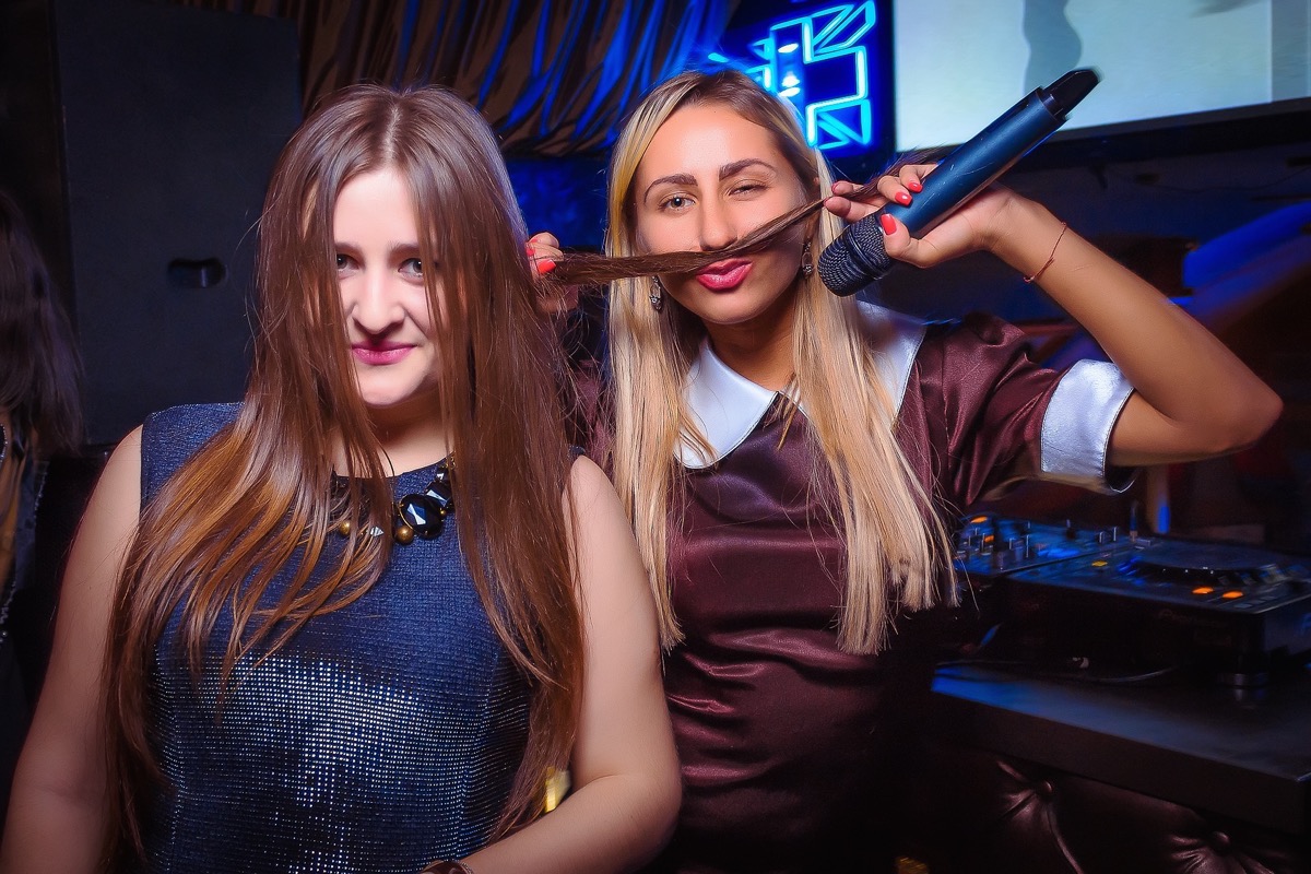 Феромон Шоу