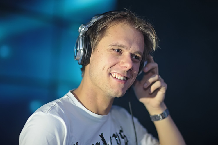 Armin van Buuren - 2